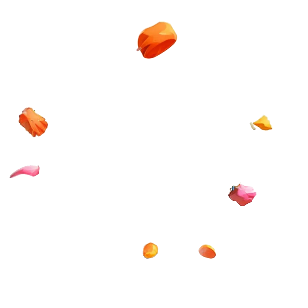 Even more shards of the magical cube.